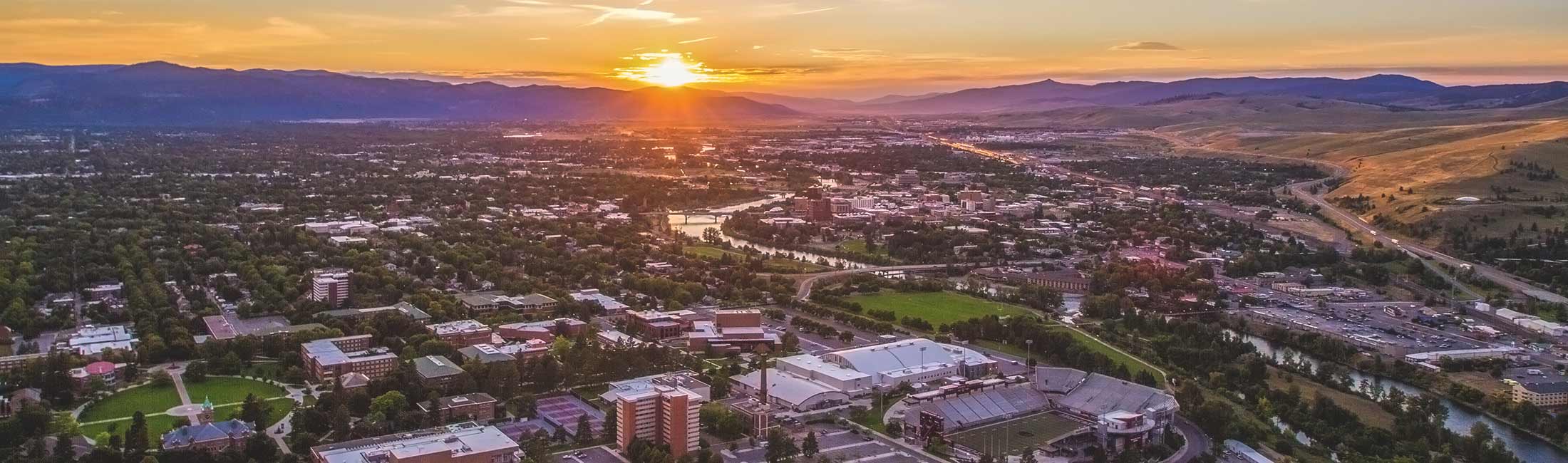 Missoula, Montana