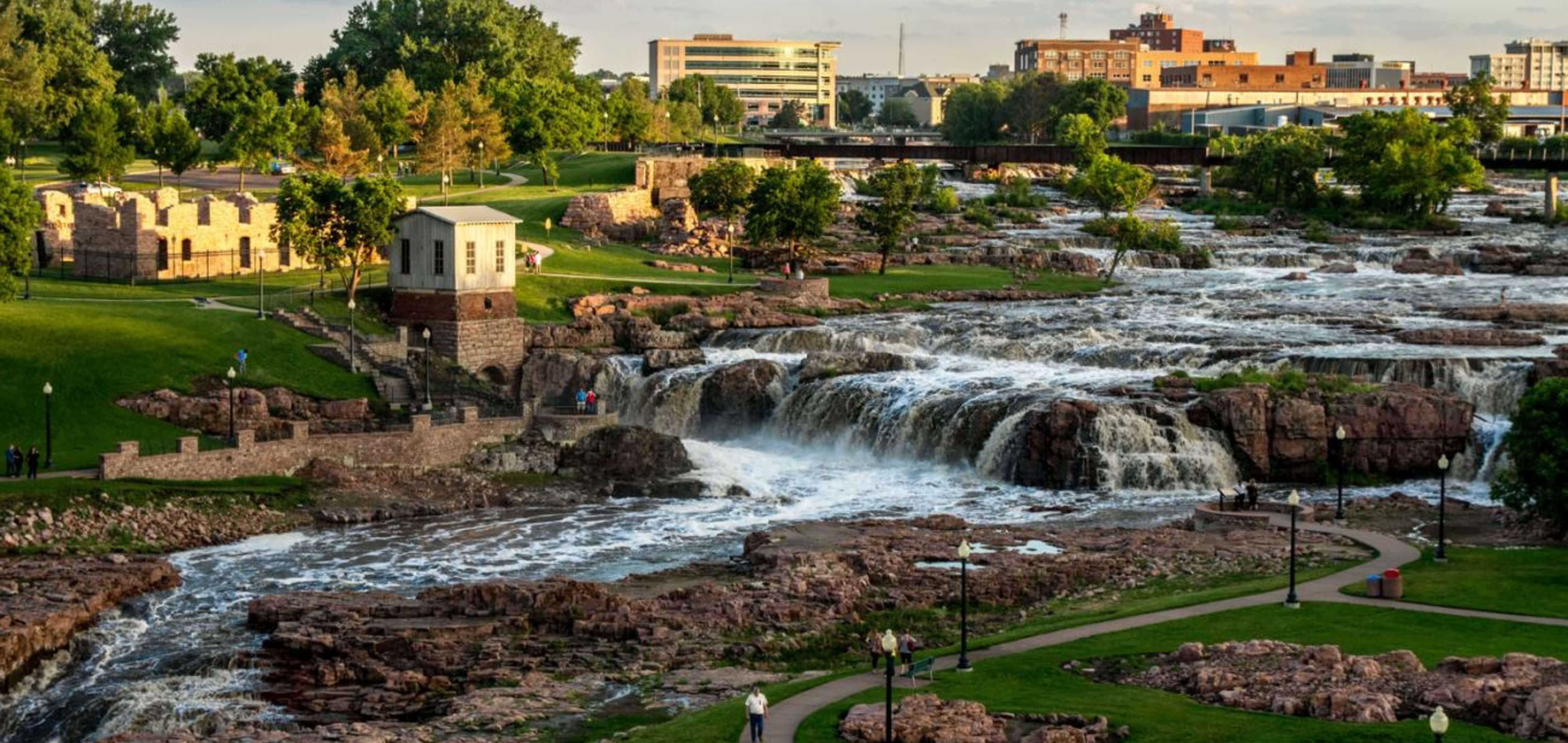 Sioux Falls SD Car Rental Overland West Sioux Falls SD Car Rental Overland West